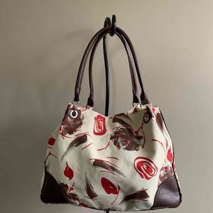 Vintage- ZARA tote bag (AS IS)